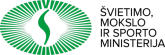 Švietimo, mokslo ir sporto ministerija